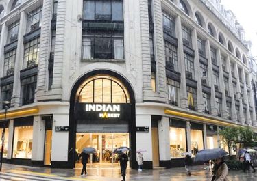 Indian, la cadena de fast fashion de Uruguay, recala en Rosario.