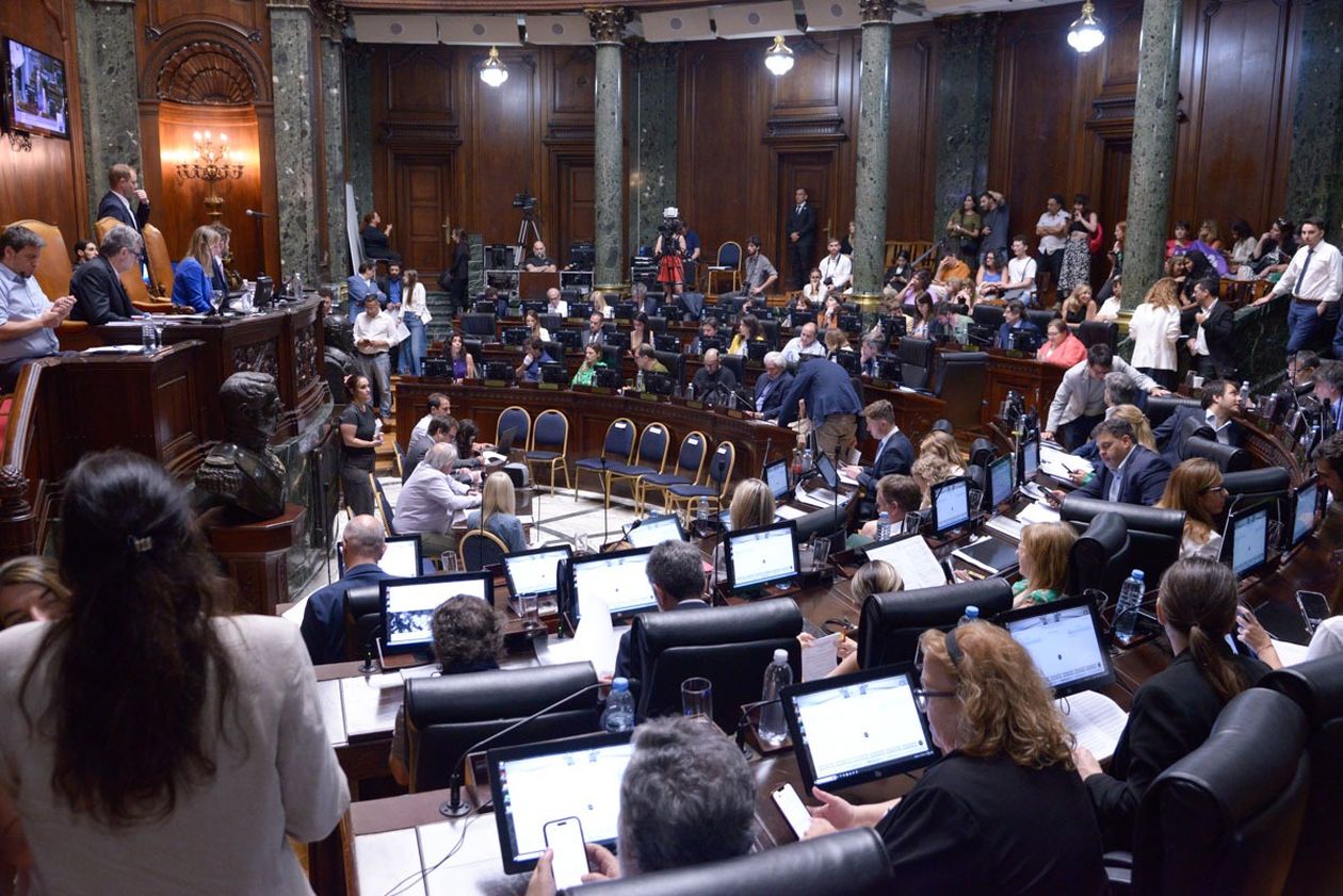 La renovación de 30 bancas el 10 de diciembre marca el final de una etapa con protagonistas de peso que dejará el recinto de la Legislatura porteña.