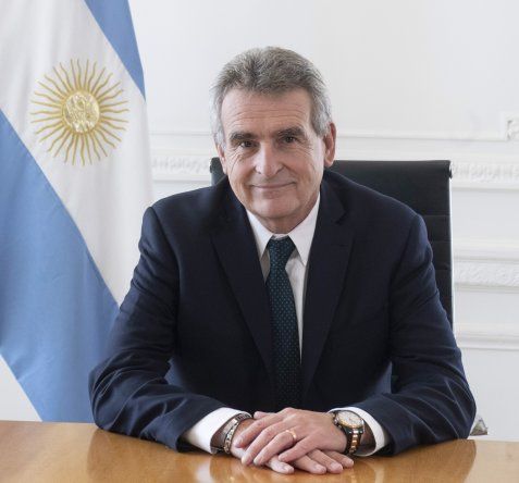 Agustin Rossi