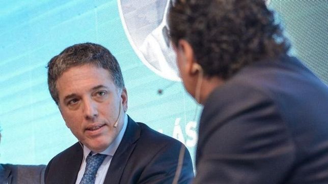 dujovne manda, sica obedece, la lectura de la uia sobre reintegros