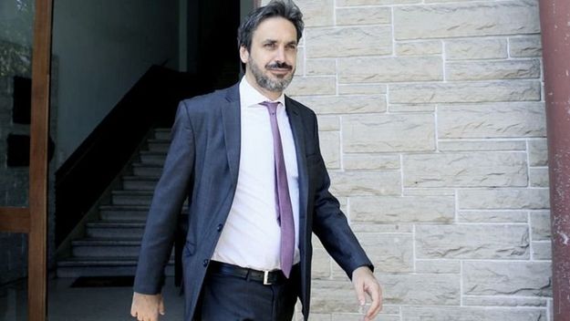 El macrismo dispara sobre el juez electoral bonaerense Alejo Ramos Padilla