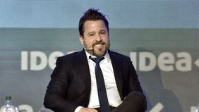 Tetaz: Nadie puede estar pensando en una aventura por fuera de JxC