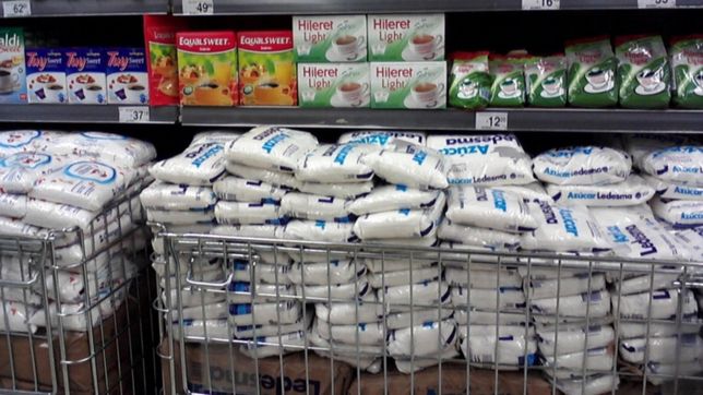 dulce o truco: ledesma, el monopolio y una posible crisis de abastecimiento