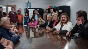 Almirante Brown: se rompió el bloque Cambiemos y Regazzoni pierde respaldo