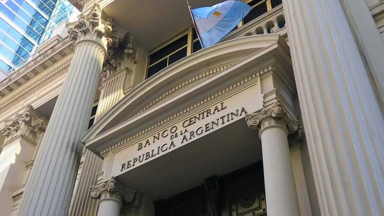 La movida de Toto Caputo y el BCRA