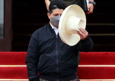 No hay dos sin tres: Castillo enfrenta otro proceso de destitución en Perú