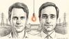 Los hermanos Paddy y Juan Neuss: herencia y lobby para construir un imperio de la energía en tiempo récord. Los hermanos Paddy y Juan Neuss: herencia y lobby para construir un imperio de la energía en tiempo récord.