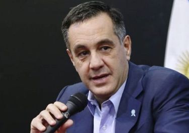 El Gobierno rechazó el paro docente y apuntó contra Arcioni