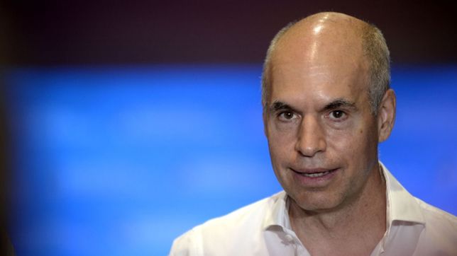 larreta ordena santa fe: le encargo a angelini ?priorizar la unidad?