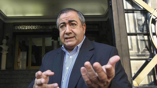 La CGT admite que hay pymes que pagarán los $5.000 en cuotas