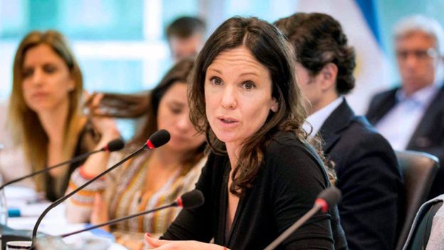 Stanley prometió que no habrá aumento de tarifas