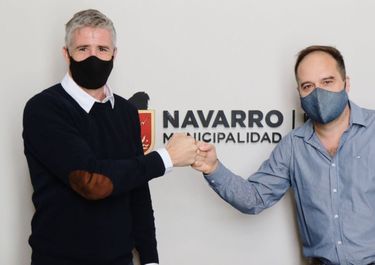 Profecía autocumplida: caño, taquito, letrado y sillón