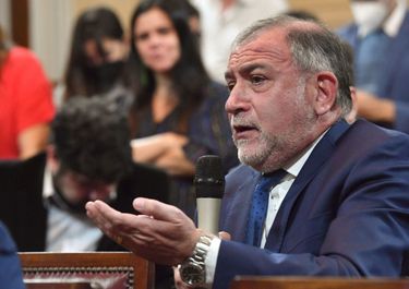 La Corte ordenó designar a Luis Juez en el Consejo de la Magistratura