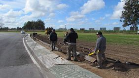 El Turismo Carretera llega a Junín