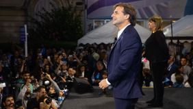 Confirmaron el triunfo de Lacalle Pou y la región consolida su giro a la derecha