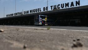 Paro de colectivos: el país paralizado por una pulseada de $22.000 millones