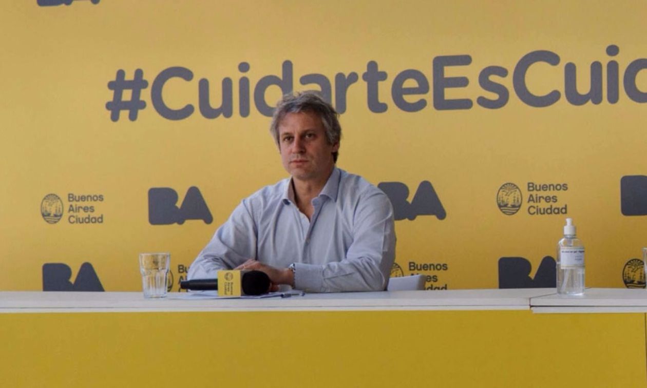 Felipe Miguel