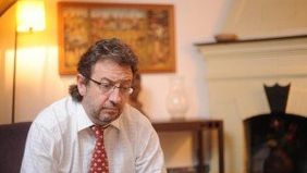 Amondarain propone consolidar un espacio massista en La Plata