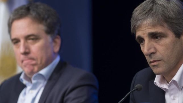 se define la licitacion de lete, la gran apuesta oficial para cortar la corrida