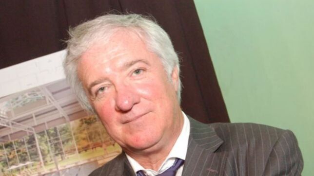 la caida en camara lenta del financista acusado de lavar dinero narco