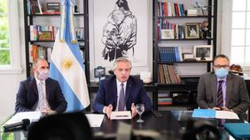 La inflación, una mochila electoral cada vez más pesada para Todos