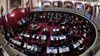 Senado bonaerense. Senado bonaerense.