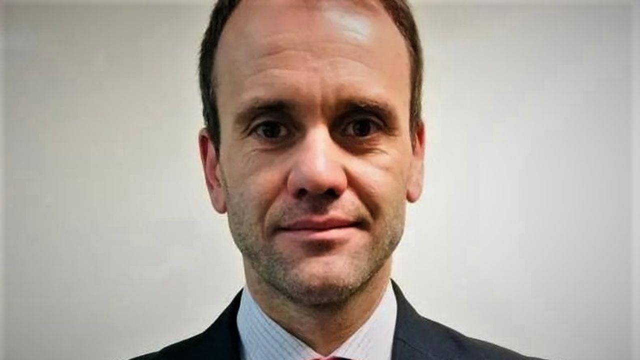 Fabián Lorenzini tomó el concurso de Vicentin hace tres años y está en la etapa final