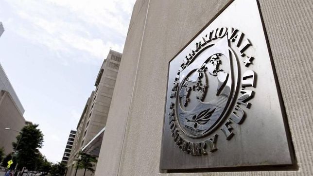 el directorio del fmi analiza el pedido de credito de argentina