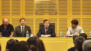 Misiones: el crecimiento de Encuentro Misionero redefine el mapa político en la provincia Misiones: el crecimiento de Encuentro Misionero redefine el mapa político en la provincia