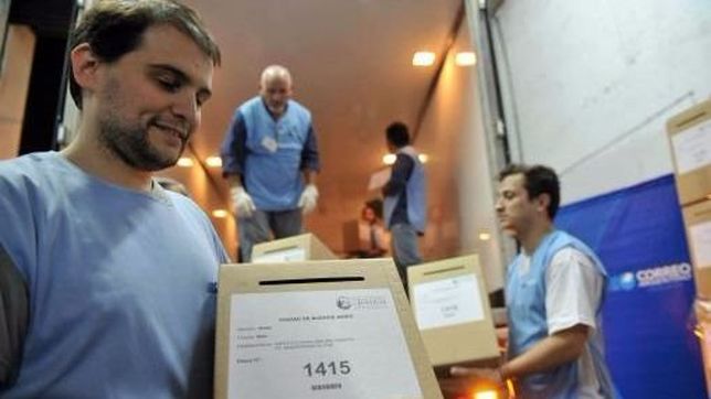 por primera vez, habra paso en la ciudad de buenos aires