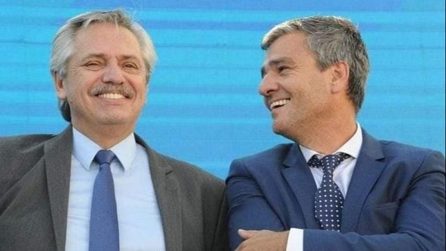 corrientes, tierra hostil: primera prueba de fernandez como jefe del pj