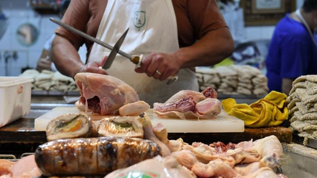 precios congelados, gobierno al horno: otra mala noticia al pie de las urnas