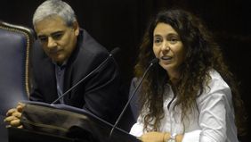 La nueva Legislatura bonaerense: Kicillof en minoría y Vidal con leales