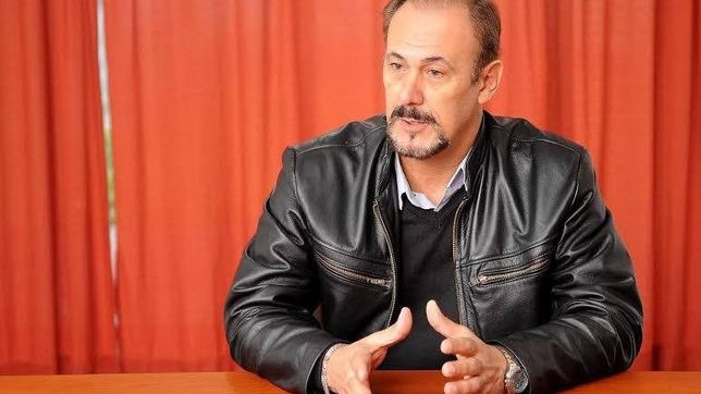 el satha cuestiona la designacion de un momista en la plata