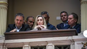 El Gobierno diseña una nueva hoja de ruta legislativa.