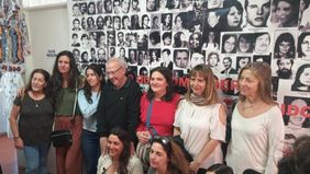 Pozo de Banfield, una visita a lo más profundo del horror de la dictadura