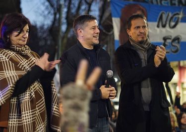 El peronismo porteño quiere fortalecer la representación territorial y busca alternativas frente a la eventual suspensión de las PASO en la Ciudad de Buenos Aires.