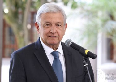 Mexico elige presidente y el populista López Obrador es el favorito