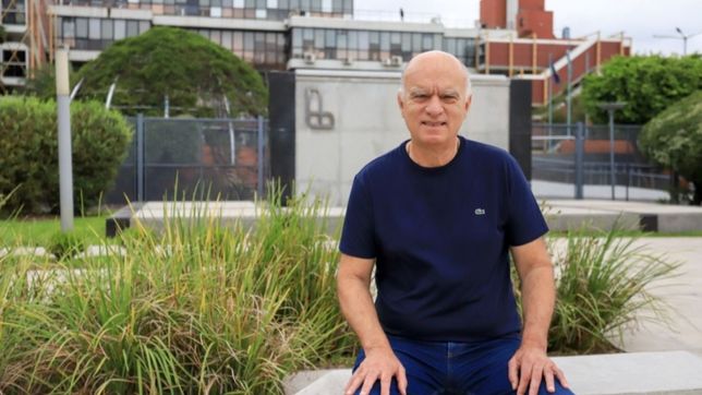 grindetti: ?larreta es el dirigente pro mejor posicionado para presidente?