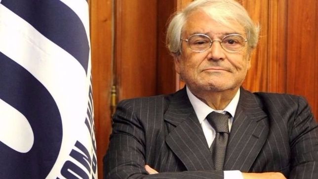 ex presidente de la uia advierte: ?ojo, que a la gente se le acaba la paciencia?