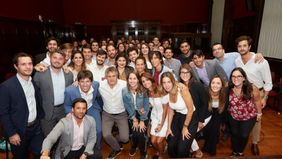 La Generación enciende motores y hace pie en el conurbano