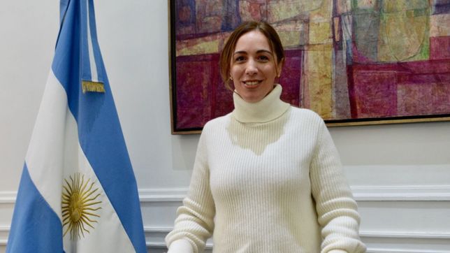 vidal adelanta un mes el pago de la clausula gatillo a los docentes