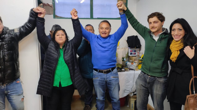 bariloche: el espacio libertario se ilusiona con el efecto milei, pero sufre la interna