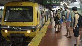 El calendario del tarifazo: en mayo suben subte y agua en Capital y GBA