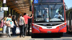 En tu cara, Metrobus: proyectan miniestaciones de colectivos en el Conurbano