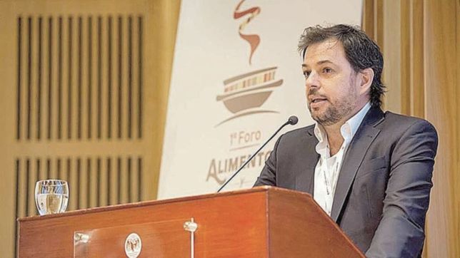 diaz gilligan, un plan de control de danos que termino en una ruidosa salida