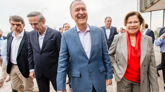 cambios en el iva y el enojo de schiaretti suman votos contra el tarifazo