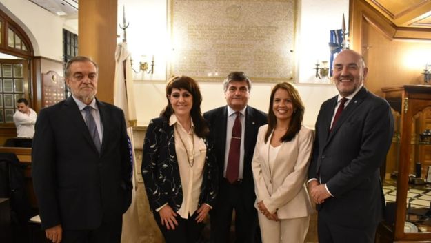 Consejo de la Magistratura: revés para la Casa Rosada en las urnas judiciales