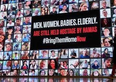 Mujeres víctimas de Hamás: no las dejemos solas