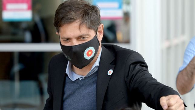 impuestos bonaerenses: el 45% magico y los puntos oscuros que anticipan pelea